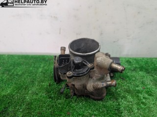 дроссельная заслонка, Kia Joice 1 поколение 1999-2004