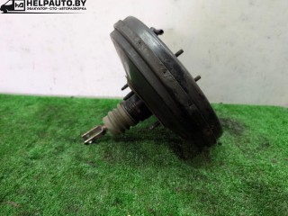 вакуумный усилитель тормозов, ориг. номер 7701206227, 037760-51014, Renault Megane 1 поколение [рестайлинг] 1999-2003