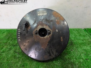 вакуумный усилитель тормозов, ориг. номер 7701206227, 037760-51014, Renault Megane 1 поколение [рестайлинг] 1999-2003