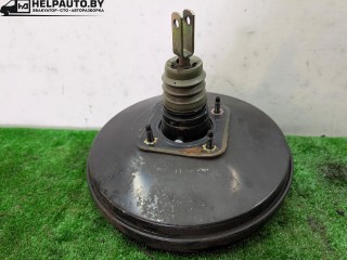 вакуумный усилитель тормозов, ориг. номер 7701206227, 037760-51014, Renault Megane 1 поколение [рестайлинг] 1999-2003