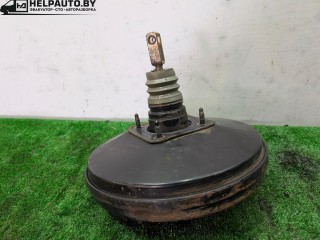 вакуумный усилитель тормозов, ориг. номер 7701206227, 037760-51014, Renault Megane 1 поколение [рестайлинг] 1999-2003