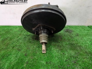 вакуумный усилитель тормозов, ориг. номер 7701206227, 037760-51014, Renault Megane 1 поколение [рестайлинг] 1999-2003