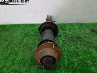 стойка амортизатора задняя левая, ориг. номер A-3122GL, Hyundai Coupe 1 поколение 1996-1999