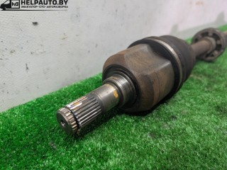 полуось передняя правая, Hyundai Coupe 1 поколение 1996-1999