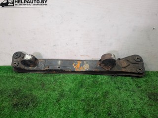 подушка крепления КПП правая, Hyundai Coupe 1 поколение 1996-1999