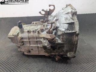 МКПП, ориг. номер MK210, Kia Joice 1 поколение 1999-2004