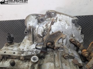 МКПП, ориг. номер MK210, Kia Joice 1 поколение 1999-2004