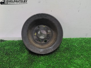 шкив помпы, Hyundai Coupe 1 поколение 1996-1999