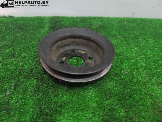 шкив помпы, Hyundai Coupe 1 поколение 1996-1999