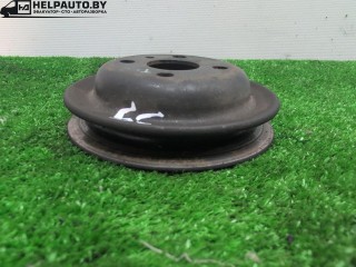 шкив помпы, Hyundai Coupe 1 поколение 1996-1999