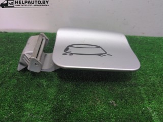 лючок топливного бака, ориг. номер 69510-27000, Hyundai Coupe 1 поколение 1996-1999
