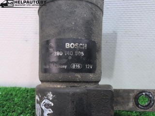 клапан холостого хода, ориг. номер 0280140505, Hyundai Coupe 1 поколение 1996-1999
