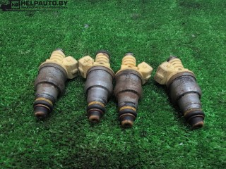форсунка топливная, ориг. номер 35310-23010, 9250930018, Hyundai Coupe 1 поколение 1996-1999