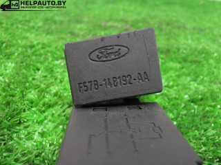 реле (прочие), Ford Focus 1 поколение [рестайлинг] 2001-2005