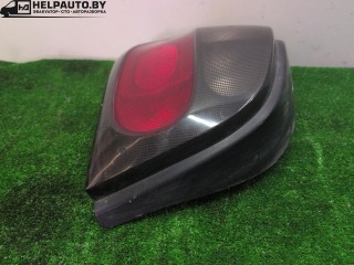 фонарь задний левый, Renault Megane 1 поколение 1995-1999