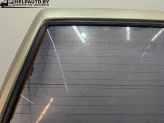 крышка багажника, Volkswagen Golf 2 поколение 1983-1992