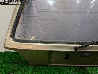 крышка багажника, Volkswagen Golf 2 поколение 1983-1992