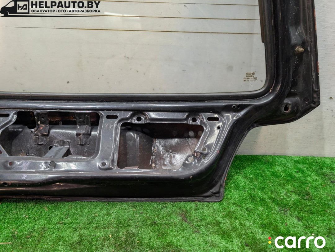 крышка багажника Volkswagen Golf 2 поколение 1983-1992, фото 13
