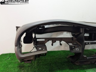 панель передняя салона (торпедо), Ford Taurus 4 поколение 1999-2004