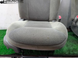 комплект сидений (салон), ориг. номер LIKVIDACIYA, SKLADA, Dodge Caravan 3 1995-2000