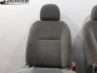 комплект сидений (салон), ориг. номер LIKVIDACIYA, SKLADA, Dodge Caravan 3 1995-2000