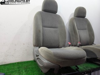 комплект сидений (салон), ориг. номер LIKVIDACIYA, SKLADA, Dodge Caravan 3 1995-2000