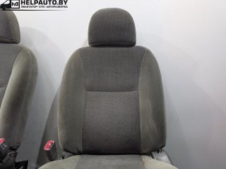 комплект сидений (салон), ориг. номер LIKVIDACIYA, SKLADA, Dodge Caravan 3 1995-2000