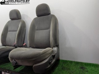 комплект сидений (салон), ориг. номер LIKVIDACIYA, SKLADA, Dodge Caravan 3 1995-2000