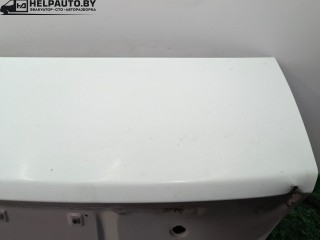 крышка багажника, Ford Taurus 4 поколение 1999-2004