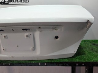 крышка багажника, Ford Taurus 4 поколение 1999-2004
