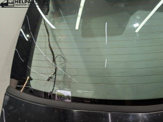 крышка багажника, Citroen C5 1 поколение 2000-2004