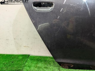 дверь задняя правая, Audi A6 C6 2004-2008