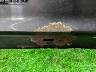 дверь задняя правая, Audi A6 C6 2004-2008