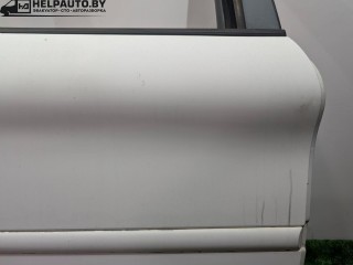 ручка наружная двери задней правой, Ford Taurus 4 поколение 1999-2004