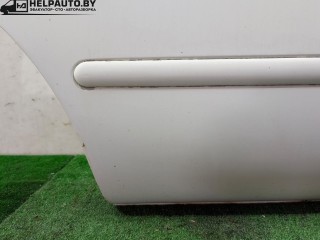 ручка наружная двери задней правой, Ford Taurus 4 поколение 1999-2004