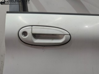 ручка наружная двери передней правой, Ford Taurus 4 поколение 1999-2004
