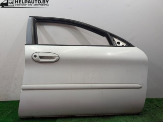 ручка наружная двери передней правой, Ford Taurus 4 поколение 1999-2004