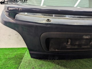 крышка багажника, Renault Megane 1 поколение 1995-1999