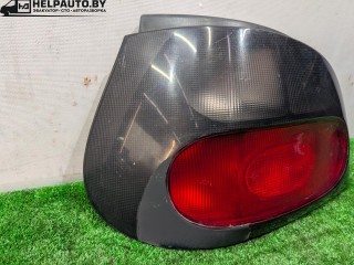 фонарь задний левый, Renault Megane 1 поколение 1995-1999