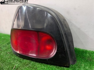 фонарь задний левый, Renault Megane 1 поколение 1995-1999