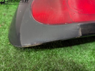 фонарь задний левый, Renault Megane 1 поколение 1995-1999