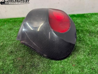 фонарь задний левый, Renault Megane 1 поколение 1995-1999