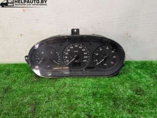 панель приборов (щиток), ориг. номер 9046312020, Renault Megane 1 поколение 1995-1999