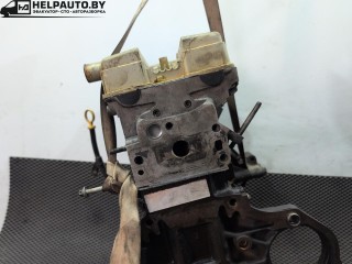 двигатель, ориг. номер X18XE, Opel Vectra B 1995-2000