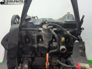 двигатель, Audi 80 B3 1986-1992