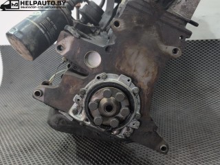 двигатель, Audi 80 B3 1986-1992