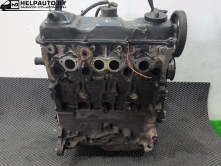 двигатель, Audi 80 B3 1986-1992
