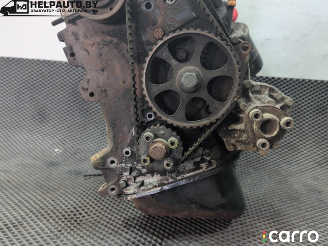 двигатель Audi 80 B3, 1990, PP, 1.6 л, фото 12