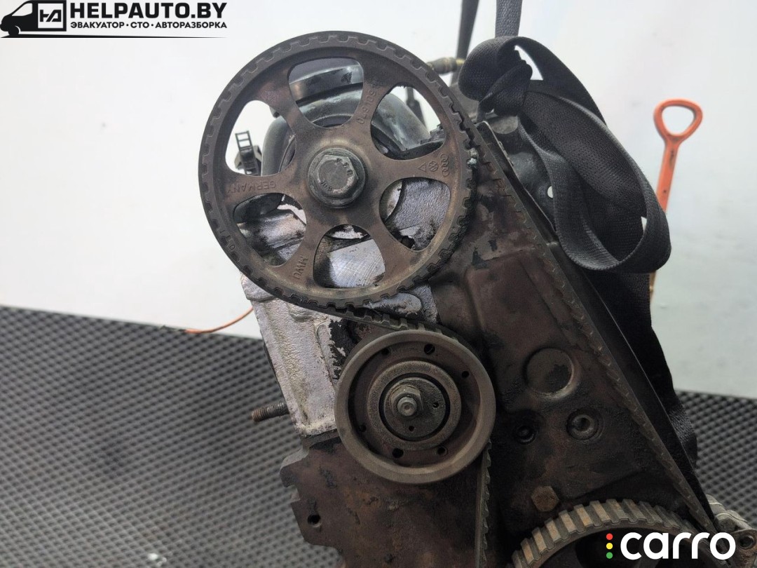двигатель Audi 80 B3, 1990, PP, 1.6 л, фото 11