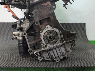 двигатель, ориг. номер AQY, Volkswagen Jetta 4 поколение 1998-2005